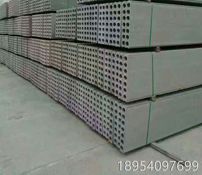 grc轻质隔墙板图片