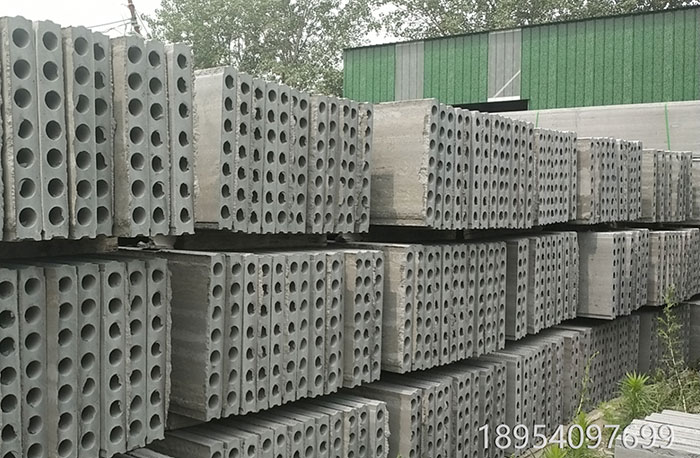 grc轻质隔墙板图片