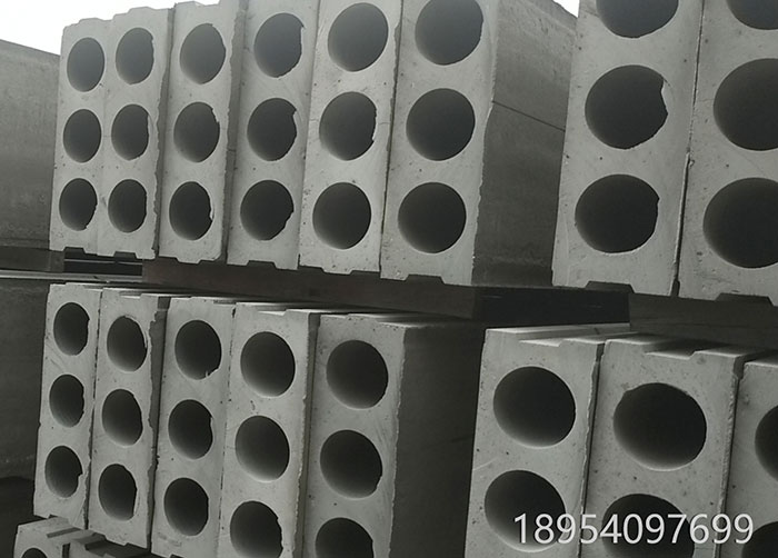 grc轻质隔墙板图片